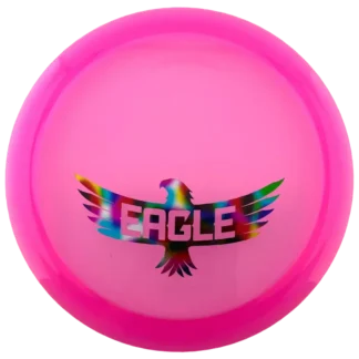 DiscMania C-line PD - Eagle Stamp (Colors Vary) 170-172g