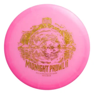 DiscMania Midnight Prowl 2 Kyle Klein SS Meta Origin (Colors Vary) 177g+