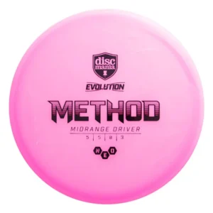 DiscMania Neo Method (Colors Vary) 170-172g