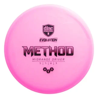 DiscMania Neo Method (Colors Vary) 170-172g