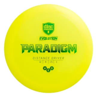 DiscMania Neo Paradigm (Colors Vary) 170-172g