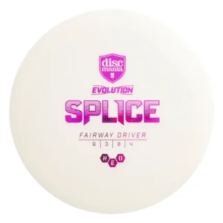 DiscMania Neo Splice (Colors Vary) 173-176g