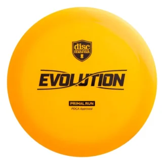 DiscMania Primal Run Neo Paradigm (Colors Vary) 173-176g