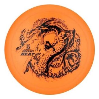 Discraft Big Z Heat (Colors Vary) 173 - 175g