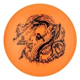Discraft Big Z Heat (Colors Vary) 173 - 175g