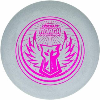 Discraft Brodie Smith Bro D Roach (Colors Vary) Gray/Red Wht Blue 173-174g