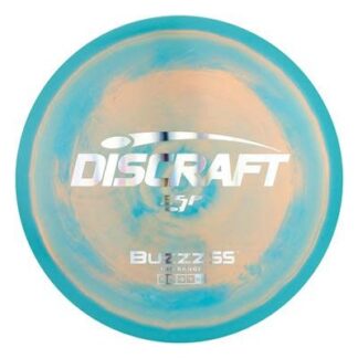 Discraft ESP Buzzz SS (Colors Vary) 175g-176g