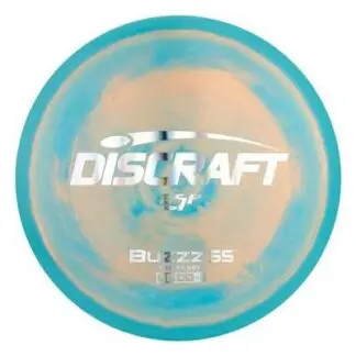 Discraft ESP Buzzz SS (Colors Vary) 175g-176g