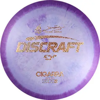 Discraft ESP Cigarra Anthony Barela Signature Disc (Colors Vary) 160 - 166g