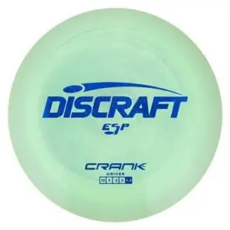 Discraft ESP Crank (Colors Vary) 173-174g