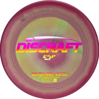 Discraft ESP Zone OS (Colors Vary) 173-174g