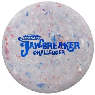 Discraft Jawbreaker Challenger (Colors Vary) 170-172g