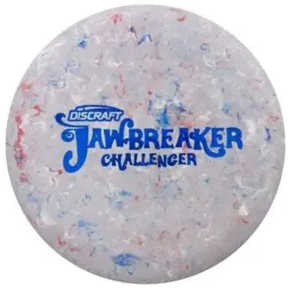 Discraft Jawbreaker Challenger (Colors Vary) 170-172g