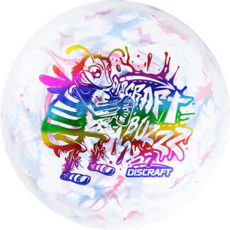 Discraft Jawbreaker Light Weight Buzzz (Colors Vary) 117-119g