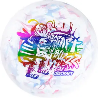 Discraft Jawbreaker Light Weight Buzzz (Colors Vary) 117-119g