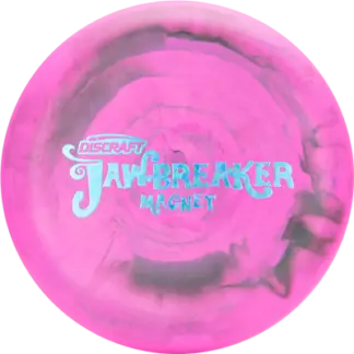 Discraft Jawbreaker Magnet (Colors Vary) 164-166g