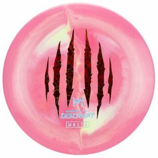 Discraft Paul McBeth 6X Claw ESP Malta (Colors Vary) 175-176g