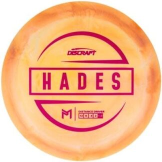 Discraft Paul McBeth Hades (Colors Vary) 173-174g