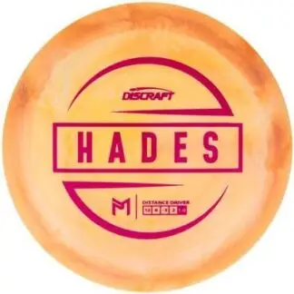 Discraft Paul McBeth Hades (Colors Vary) 173-174g