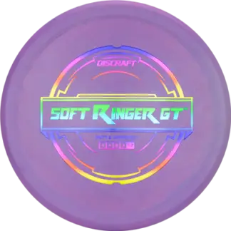 Discraft Putter Line Soft Ringer GT (Colors Vary) 170-172g
