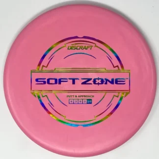 Discraft Putter Line Soft Zone (Colors Vary) 167 - 169g