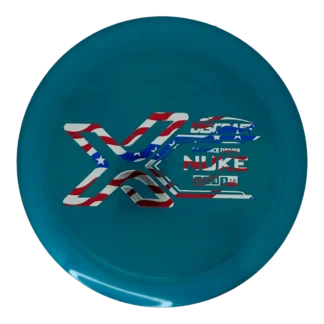 Discraft X-Line Nuke (Colors Vary) 160-163g