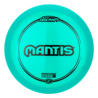 Discraft Z Line Mantis (Colors Vary) 173-174g