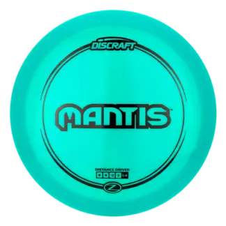 Discraft Z Line Mantis (Colors Vary) 173-174g