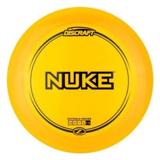 Discraft Z Line Nuke (Colors Vary) 170-172g