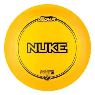 Discraft Z Line Nuke (Colors Vary) 170-172g