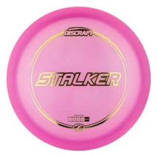 Discraft Z Line Stalker (Colors Vary) 173-174g