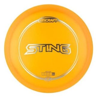 Discraft Z Line Sting (Colors Vary) 175-176g