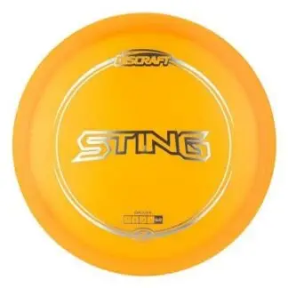 Discraft Z Line Sting (Colors Vary) 175-176g