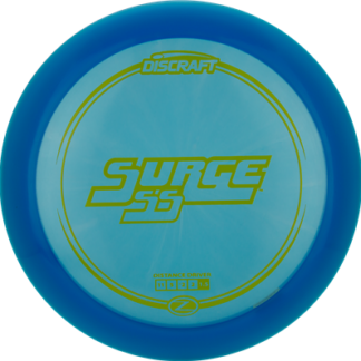 Discraft Z Line Surge SS (Colors Vary) 170-172g
