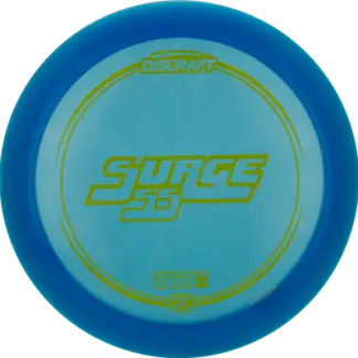 Discraft Z Line Surge SS (Colors Vary) 170-172g