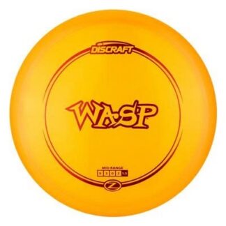 Discraft Z Line Wasp (Colors Vary) 173-174g