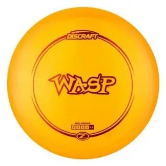 Discraft Z Line Wasp (Colors Vary) 173-174g