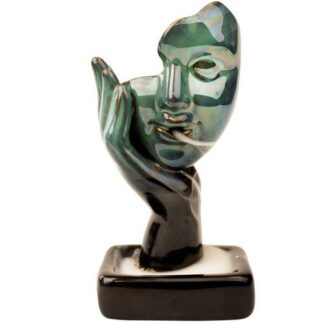 Dreamy Thoughts Backflow Incense Burner