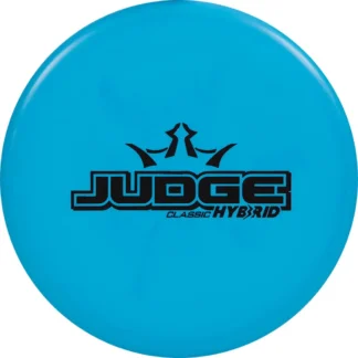 Dynamic Discs Classic Hybrid Judge (Colors Vary) 173-176g