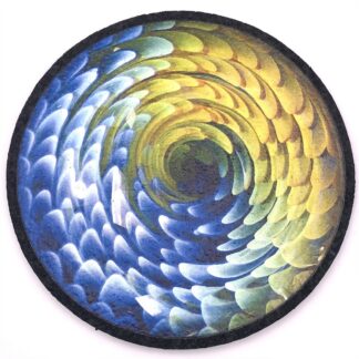 East Coasters Matt 2K 8" Mat