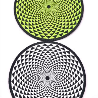 East Coasters Metanoist 8" Mat