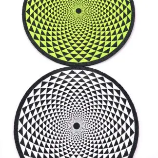 East Coasters Metanoist 8" Mat