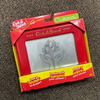 Etch-A-Sketch Sustainable Classic