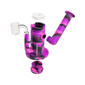 Eyce Sidecar Silicone Rig Jungle