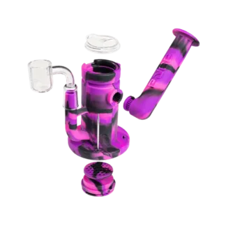 Eyce Sidecar Silicone Rig Jungle