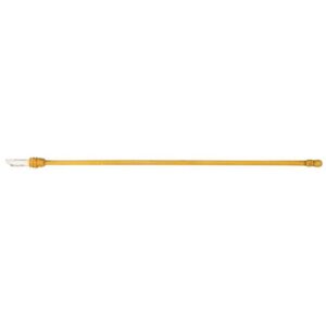 Fairy Wand w/ Quartz Tip 11.5"