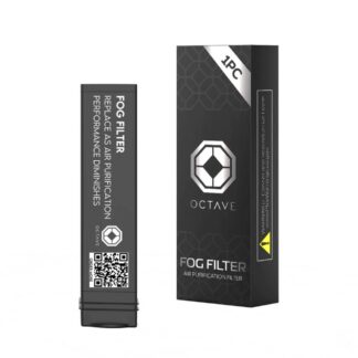 FLYTBOX Replacement Fog Filter 1ct