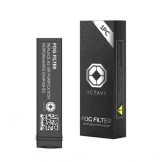 FLYTBOX Replacement Fog Filter 1ct