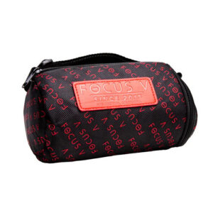 Focus V Chromatix Series Carry Case Red