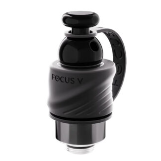 Focus V Intelli-Core MAX Oil Atomizer For Carta 2 & Aeris